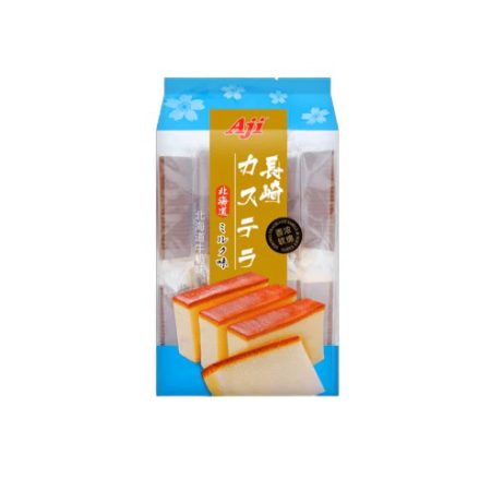 AJI NAGASAKI STYLE CAKE - MILK 330G