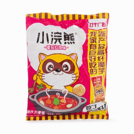 UNI NOODLE SNACK - ITALIAN RED STEW 35G