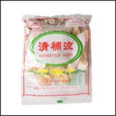 ZF CHING PO SOUP (ASSORTED HERBS) 141G