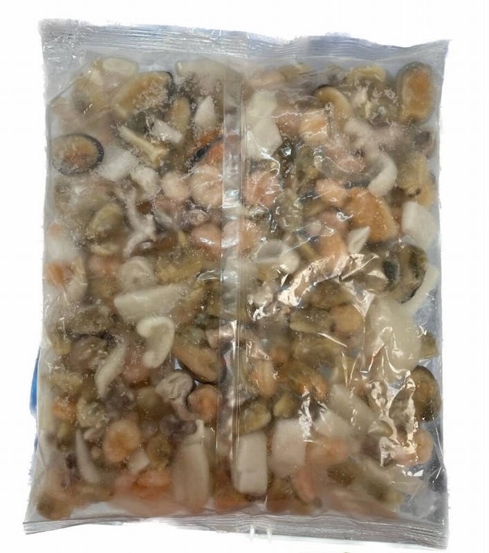 ROYAL STAR SEAFOOD COCKTAIL 1KG (NW700G)