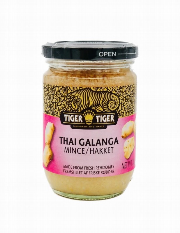 TIGER TIGER MINCED GALANGA 200G