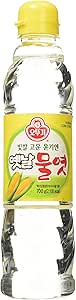 OTTOGI CORN SYRUP 700G