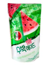 WOONGJIN BABA WATERMELON ADE 190ML