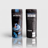 DONGSUH WELLBEING CANTABILE AMERICANO BLACK ICE COFFEE 230ML