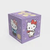 BOURBON HELLO KITTY PETIT COOKIES YOGURT FLAVOUR 47G