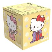 BOURBON HELLO KITTY PETIT COOKIES CHEESE FLAVOUR 47G