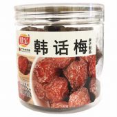 JIABAO – KOREA STYLE PLUM 210G