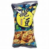 WANT WANT – PEANUT SEAWEED FLAVOUR 45G