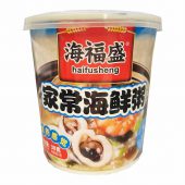 HFS – SEAFOOD FLAVOUR CONGEE 38G