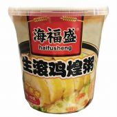 HFS – CHICKEN FLAVOUR CONGEE 40G