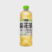 GKF CHRYSANTHEMUM TEA 600ML