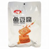 WEI LONG BEANCURD – ARTIFICIAL FISH FLAVOUR 180G