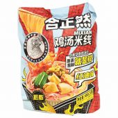 HZR – CHICKEN SOUP FLAVOUR VERMICELLI (CHILLI OIL FLAVOUR)480.5G