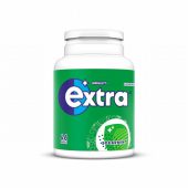 WRIGLEY’S EXTRA SPEARMINT 46PCS (SUGARFREE) 64G