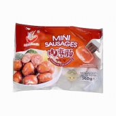 ZD MINI SAUSAGES 360G