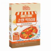 PRO BUNSIK TTEOKBOKKI – MILD  FLAVOUR 343G