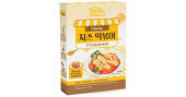 PRO BUNSIK TTEOKBOKKI – YELLOW CHEESE FLAVOUR 343G