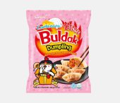 SAMYANG CARBONARA BULDAK DUMPLING 700G