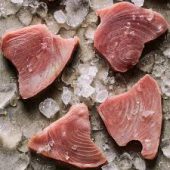 NORTRADE YELLOW FIN TUNA SUPREME 1KG (  NET900G)