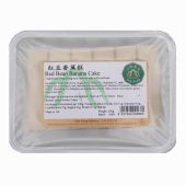 SUN FUNG RED BEAN BANANA CAKE 200G