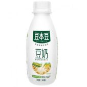 DBD SOYBEAN DRINK 360ML