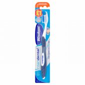 WISDOM TOOTHBRUSH MEDIUM £1