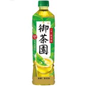 ROYAL TEA GARDEN TAIWAN 4 SEASONS TEA 550ML
