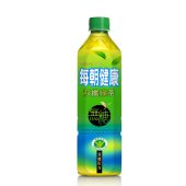 EVERY MORNING HEALTHY DUAL FIBRE GREEN TEA 650ML