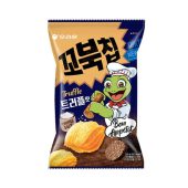 ORION KKOBUGCHIP SNACK (TRUFFLE) 160G