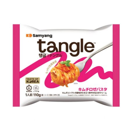 SAMYANG KIMCHI ROSE TANGLUCCINE 110G