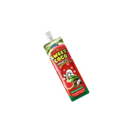 CREMON STWEET COCO - WATERMELON FLAVOUR 120ML