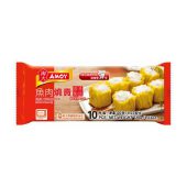 AMOY FISH SHAOMAI 120G