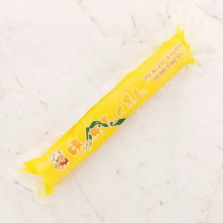 LTF TAKUAN IPPONZUKE ( PICKLED RADISH ) 450G