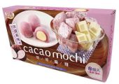 ROYAL FAMILY CACAO MOCHI – TARO FLAVOUR 80G