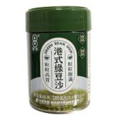 DOUBLE COINS GREEN BEAN SOUP (CANNED) 200G