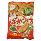 KURIYAMA BEFCO BAKAUKE AONORI 100G