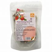 DHS – PEACH OOLONG TEA 50G