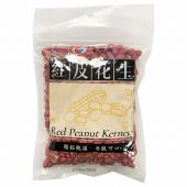 EAST ASIA RED PEANUT KERNELS 400G