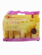 HYL CHEESE BAR CAKE ( CHEESE FLAVOUR ) 350G