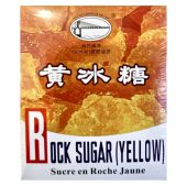 NMB ROCK SUGAR ( YELLOW ) 400G