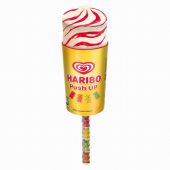 WALLS HARIBO PUSH UP ICE CREAM 85ML