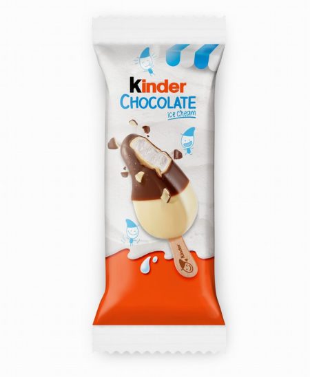 KINDER CHOCOLATE STICK 55ML