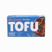 MORINAGA SILKEN TOFU FIRM 307G