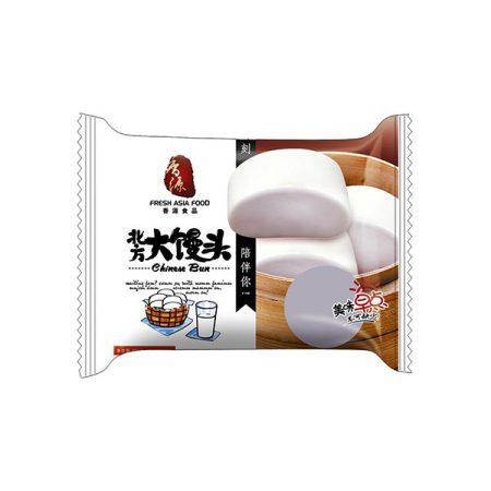 FRESHASIA CHINESE BUN  480G