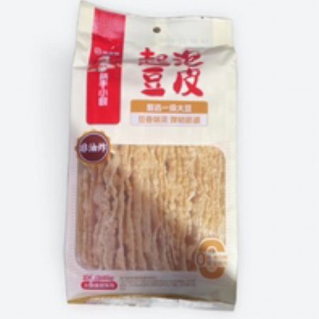 HDL BEANCURD SHEET 50G