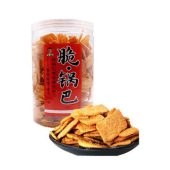 WMXZ CRISP BISCUIT – SPICY CRAYFISH FLAVOUR 210G