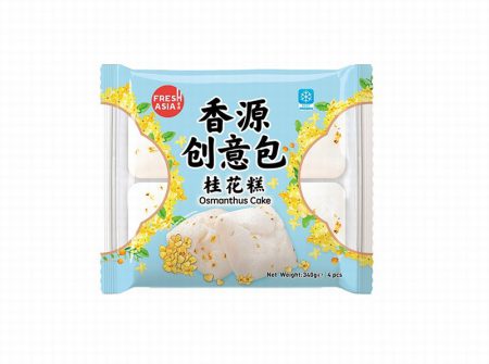 FRESHASIA OSMANTHUS CAKE 340G