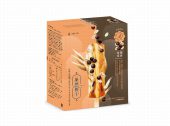 SY OAT MILK BROWN SUGAR BOBA ICE CREAM BAR 420G