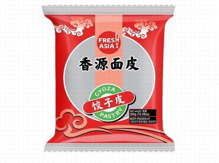 FRESHASIA GYOZA PASTRY 300G