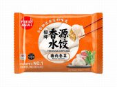 FRESHASIA DUMPLING – PORK & CORIANDER 400G